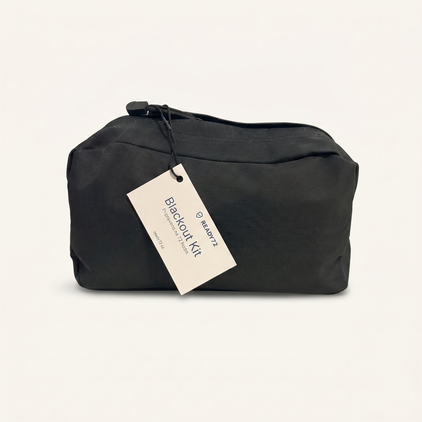 READY72 Blackout Kit taska